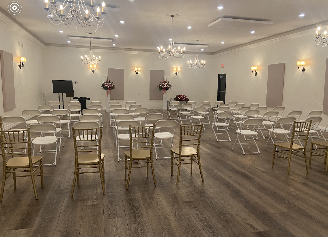 Funeraria Funeraria Murillo - San Fernando